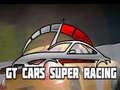 Spill GT Biler Super Racing online
