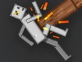 Spill Stickman Ragdoll Lekeplass online