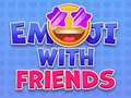 Spill Emoji med venner online