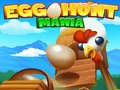 Spill Eggejakt Mania online