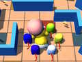 Spill Monsterbaby: Stikk av online