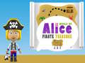 Spill Verdens av Alice Piratskatt online