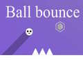 Spill Ball Bouncing online