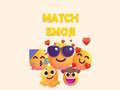 Spill Match Emoji online