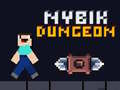 Spill Nubik Fangehull online