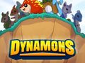 Spill Dynamons online