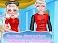 Spill Emma Overraskelse Valentinsdag Dessert online