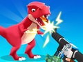 Spill Dino Skyter Pro online