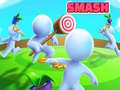 Spill Smash online