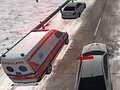 Spill Rask Ambulanse online