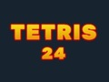 Spill Tetris 24 online