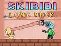 Spill Skibidi Lang Hals online