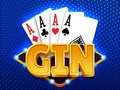 Spill Gin Rummy online