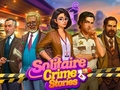 Spill Solitaire: Krimhistorier online