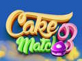 Spill Kake Match3 online