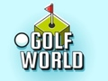 Spill Golfverden online