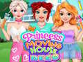 Spill Prinsessers Flyttehus Dekor online