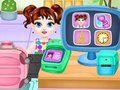 Spill Baby Taylors flyplassreise online