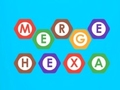 Spill Slå sammen Hexa online