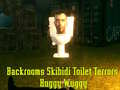 Spill Backrooms Skibidi Toalett Terrorer Huggy Wuggy online
