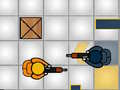 Spill Slagmark Brawl Kooperativ Utfordring online