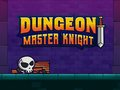 Spill Dungeon Master Ridder online