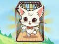 Spill Redde Kattene online