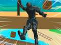 Spill Ekte Parkour Simulator online