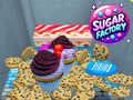 Spill Sukkerfabrikk online