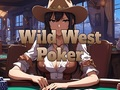 Spill Vill Vesten Poker online