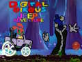Spill Digitalt Sirkus Jeep Eventyr online