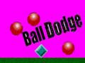 Spill Unngå ballen online