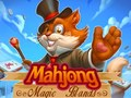 Spill Mahjong: Magiske Øyer online