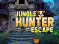Spill Jungle Hunter Flukt online