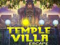 Spill Tempel Villa Flukt online