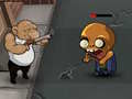 Spill 2D Zombie Tidsalder online