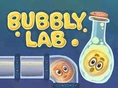 Spill Boblete Laboratorium online