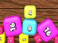 Spill 2048 Skyte Sammen online