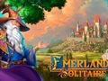 Spill Emerland Solitaire online