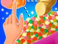 Spill Salater fra Kokk Merge Craft online