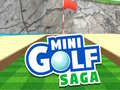 Spill Mini Golf Saga online