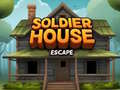 Spill Soldat Hus Flukt online