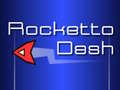 Spill Raket Dash online