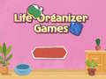Spill Livsorganiser Spill online