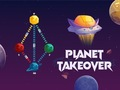 Spill Planet Overtakelse online