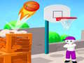 Spill Ballongen spretter online