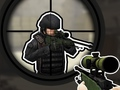 Spill Sniper mot Sniper online