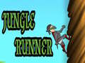 Spill Jungle Runner online