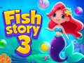 Spill Fisk Historie 3 online