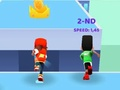 Spill Parkour Mester 3D online